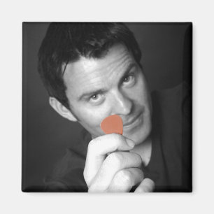 Ryan Kelly Music - Magnet - Pick Magneet