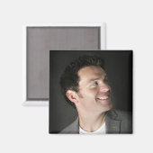 Ryan Kelly Music - Magnet - Smile (Recto/Verso)