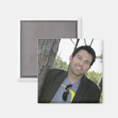 Ryan Kelly Music - Magnet - Valentine (Recto/Verso)