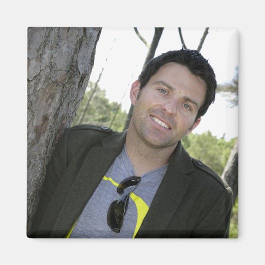 Ryan Kelly Music - Magnet - Valentine (Devant)