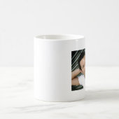 Ryan Kelly Music - Mok - Groen (Center)