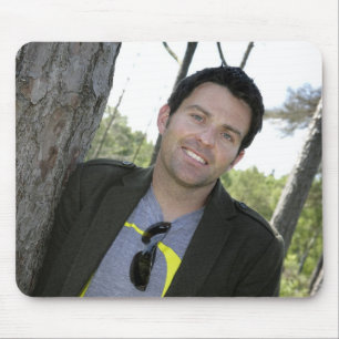 Ryan Kelly Music - Mousepad - Valentijn Muismat