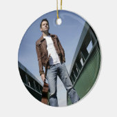 Ryan Kelly Music - Ornament - Bridge (Links)