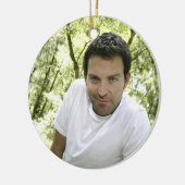 Ryan Kelly Music - Ornament - Green Trees (Links)