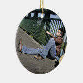 Ryan Kelly Music - Ornament - Guitar (Rechts)