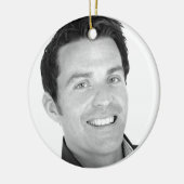 Ryan Kelly Music - Ornament - Up Close (Links)