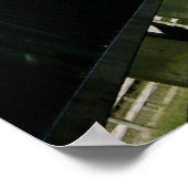 Ryan Kelly Music - Poster - Bridge -"Signed" (Hoek)