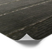 Ryan Kelly Music - Poster - Guitare (Coin)