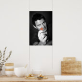 Ryan Kelly Music - Poster - Pick (Keuken)