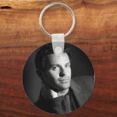 Ryan Kelly Music - Sleutelhanger - Blazer (Voorkant)