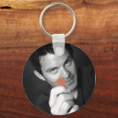 Ryan Kelly Music - Sleutelhanger - Pick (Voorkant)