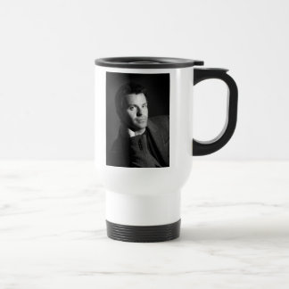 Ryan Kelly Music - Travel Mug - Blazer Reisbeker