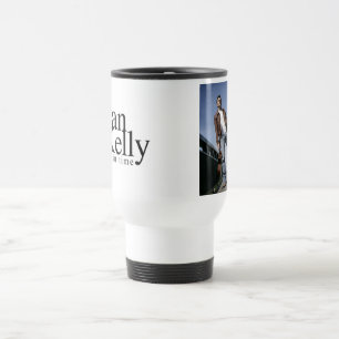 Ryan Kelly Music - Travel Mug - Bridge Reisbeker