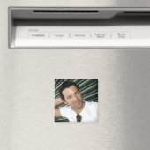 Ryan Kelly Musique - Aimant - Vert (In Situ (Lave-vaisselle))