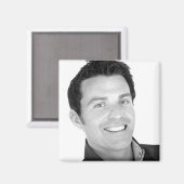 Ryan Kelly Muziek - Magneet - (Voorkant / Achterkant)