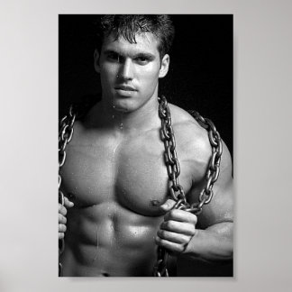 Ryan Minor Poster