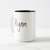 Ryan MOK (Voorkant links)