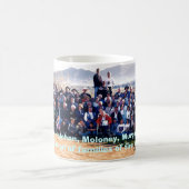 Ryan Murphy verzamelt 1998, Gleeson, Holohan, M... Koffiemok (Center)