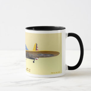 Ryan PT-22 Profile, Ryan PT-22 Mok