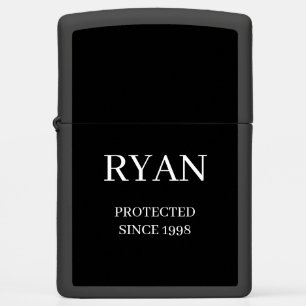Ryan – Schoon moderne kracht met een identiteit