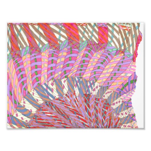 Ryan's Fan III Print Foto Afdruk (Voorkant)