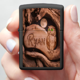 Ryan's Moonlit Uil