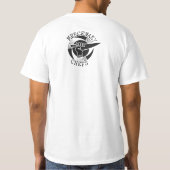 Ryan's Shirt (Achterkant)