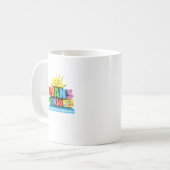 Ryans Wereld: Koffie Mok (Voorkant links)