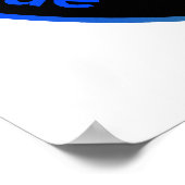 RYB Color Wheel with Title Poster (Hoek)