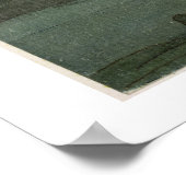 Rydal Water, 1786 (m/c) Poster (Hoek)