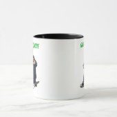 Ryder Game Power Pride Mug – Urban Gamer Style (Centre)