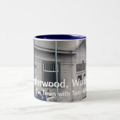 Ryderwood Mug (numéro 2 dans un ensemble de 4) (Centre)
