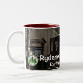 Ryderwood Mug (numéro 3 dans un ensemble de 4) (Gauche)
