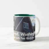 Ryderwood Mug (numéro 4 dans un ensemble de 4) (Devant droit)