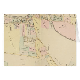 Rye, Cottage Park, New York