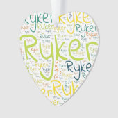 Ryker (devant)