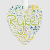 Ryker (devant)
