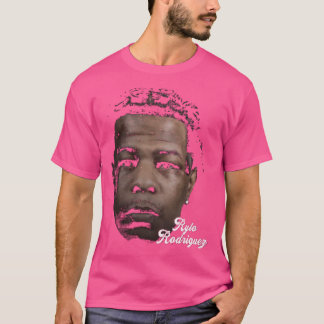 Rylo Rodriguez Big Face T-shirt