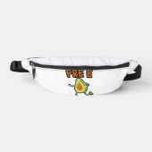 Rymessniff8 Heuptasje (Voorkant)