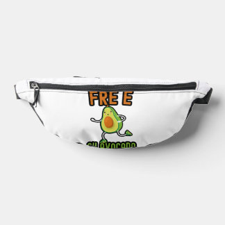 Rymessniff8 Heuptasje