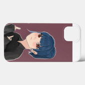 ryo coque (Verso (horizontal))