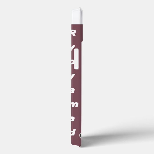 ryo coque (Verso / Droite)