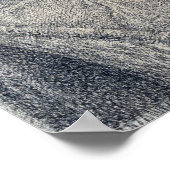 Rysselberghe - Intimiteit Poster (Hoek)