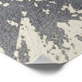 Rythm Collage Poster (Hoek)