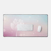 Rythme Paisible avec Lotus (Clavier et souris)