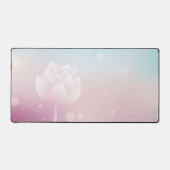 Rythme Paisible avec Lotus (Recto)
