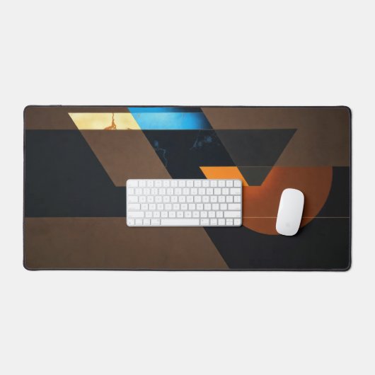 Rythme Structurel (Clavier et souris)