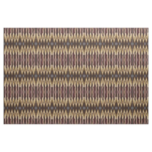 Rythms Stof (Yard (91,4 cm))