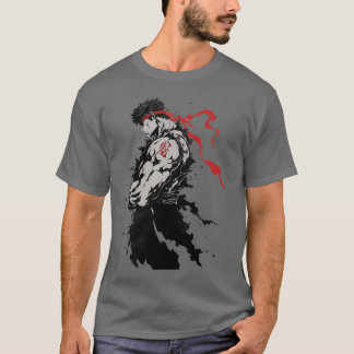 ryu creatief t-shirt