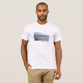 ryualive3 t-shirt (Voorkant volledig)